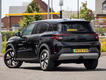 Used Vauxhall Frontera 2025 for sale - 79718075: Photo
