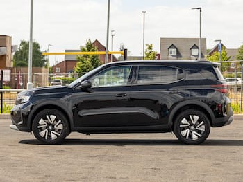 Used Vauxhall Frontera 2025 for sale - 79718075: Photo