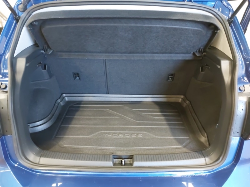 Used Volkswagen T-Cross 2022 for sale - 77955382: Photo 8