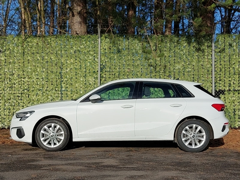 Used Audi A3 2021 for sale - 76737758: Photo 4