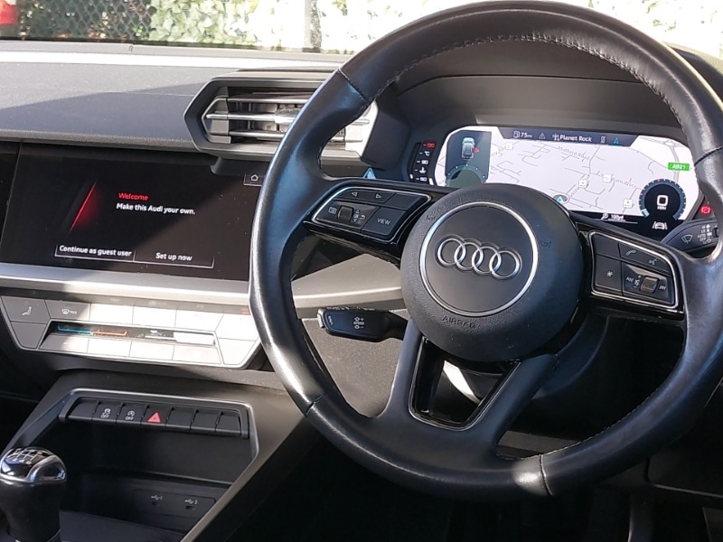 Used Audi A3 2021 for sale - 76737758: Photo 7