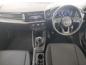 Used Audi A1 2023 for sale - 77563323: Photo