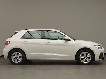 Used Audi A1 2023 for sale - 77563323: Photo