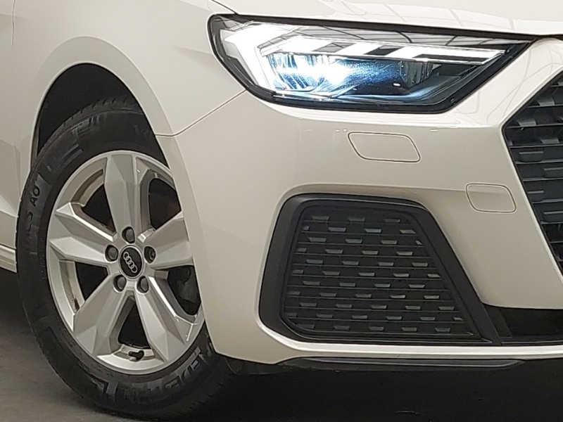 Used Audi A1 2023 for sale - 77563323: Photo 9