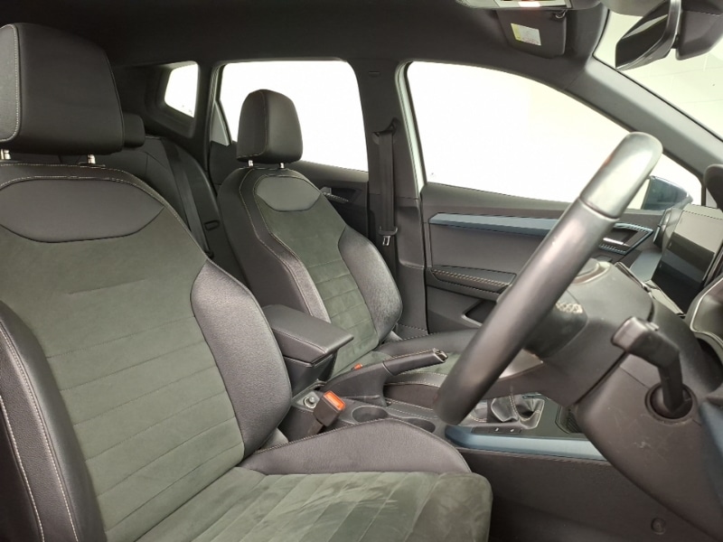 Used SEAT Arona 2024 for sale - 77956083: Photo 12