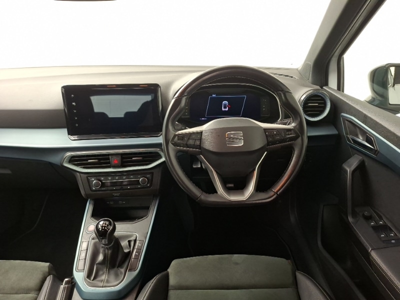 Used SEAT Arona 2024 for sale - 77956083: Photo 7