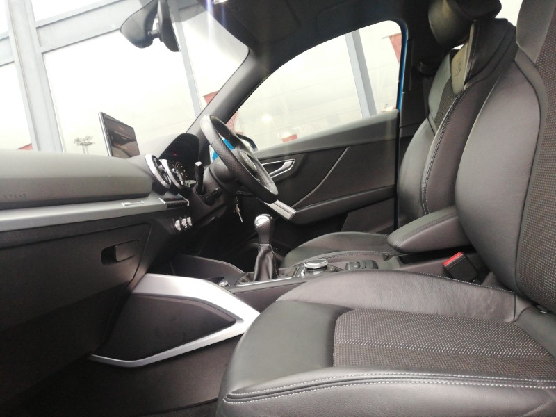 Used Audi Q2 2021 for sale - 77556697: Photo 5