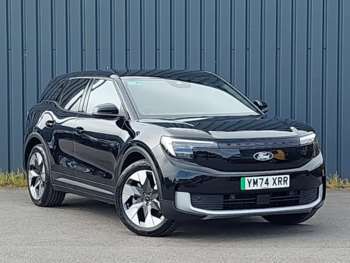 2024 - 210kW Premium 77kWh 5dr Auto