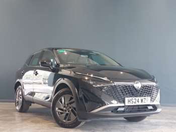 2024 - 1.3 DiG-T MH Acenta Premium 5dr