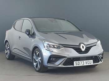 2023 - 1.0 TCe 90 RS Line 5dr