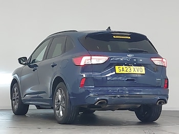 Used Ford Kuga 2023 for sale - 78616903: Photo