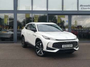 2025 - 1.5 T-GDI Trophy 5dr