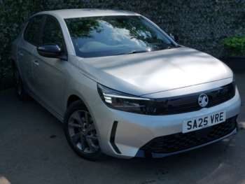 2025 - 1.2 Turbo Design 5dr