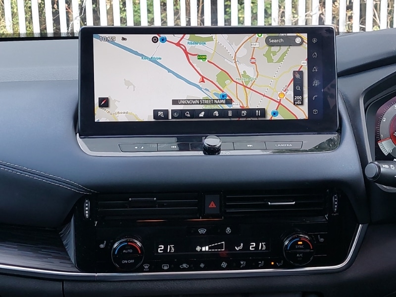 Used Nissan Qashqai 2023 for sale - 77101509: Photo 11