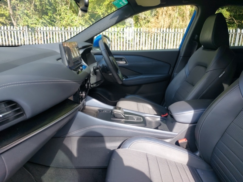 Used Nissan Qashqai 2023 for sale - 77101509: Photo 5