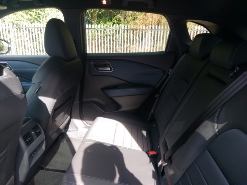 Used Nissan Qashqai 2023 for sale - 77101509: Photo 6