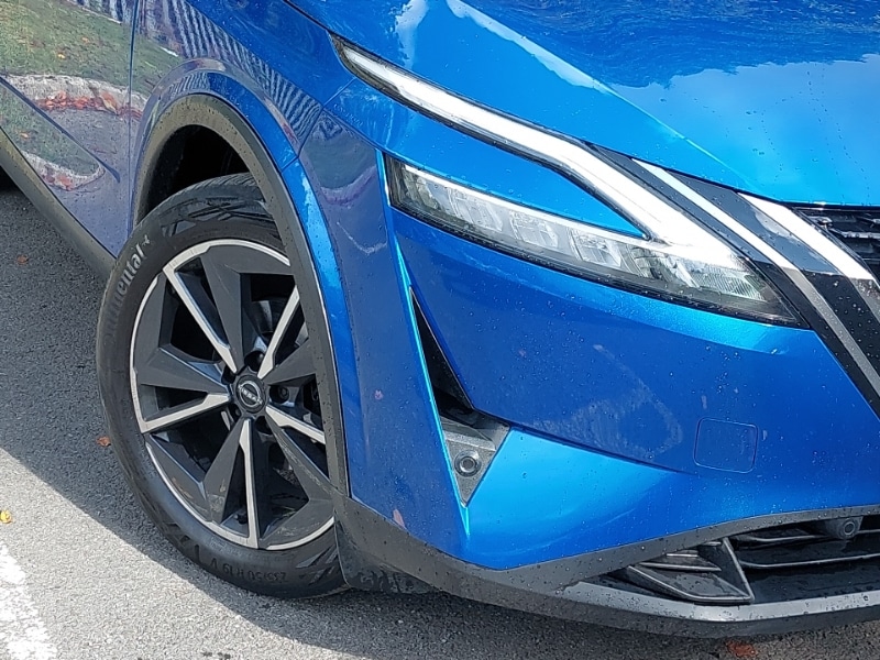 Used Nissan Qashqai 2023 for sale - 77101509: Photo 9