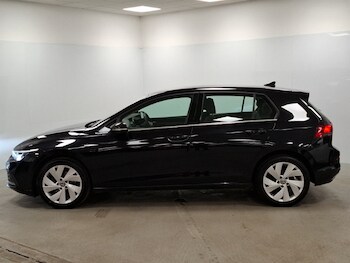 Used Volkswagen Golf 2020 for sale - 77503645: Photo