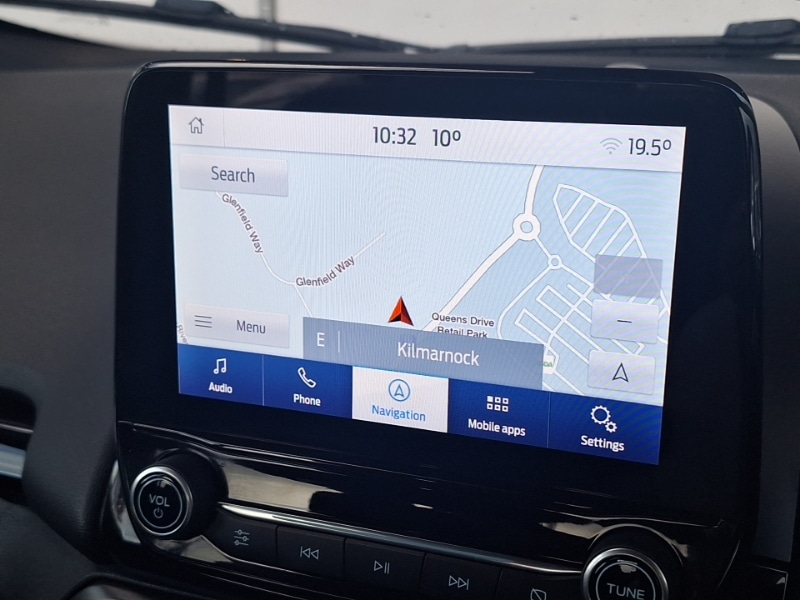 Used Ford Ecosport 2020 for sale - 77055369: Photo 10