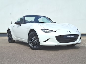 Used Mazda MX-5 2025 for sale - 77304579: Photo