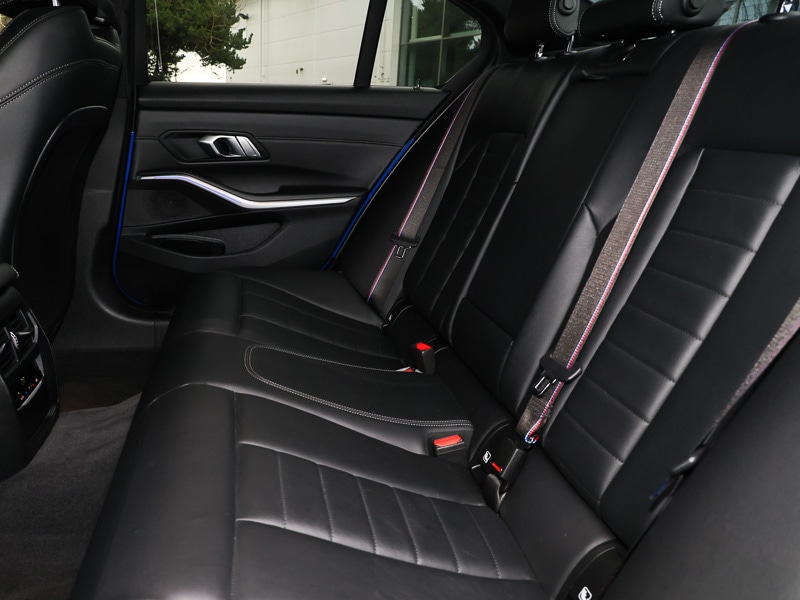 Used BMW 3 Series 2021 for sale - 76713932: Photo 10