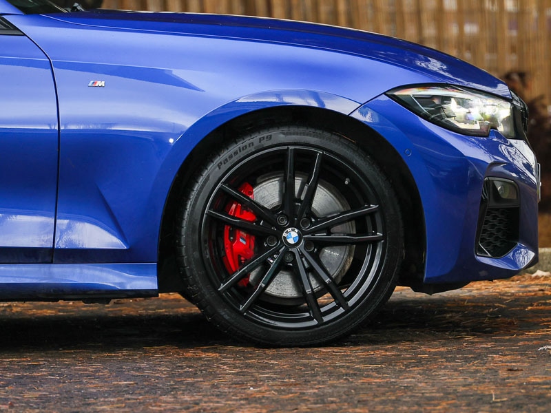 Used BMW 3 Series 2021 for sale - 76713932: Photo 12