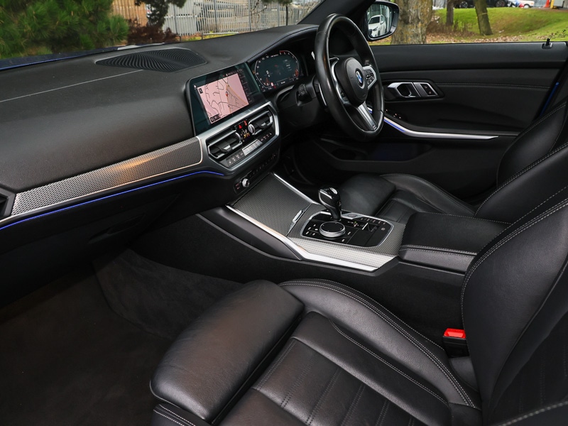 Used BMW 3 Series 2021 for sale - 76713932: Photo 6