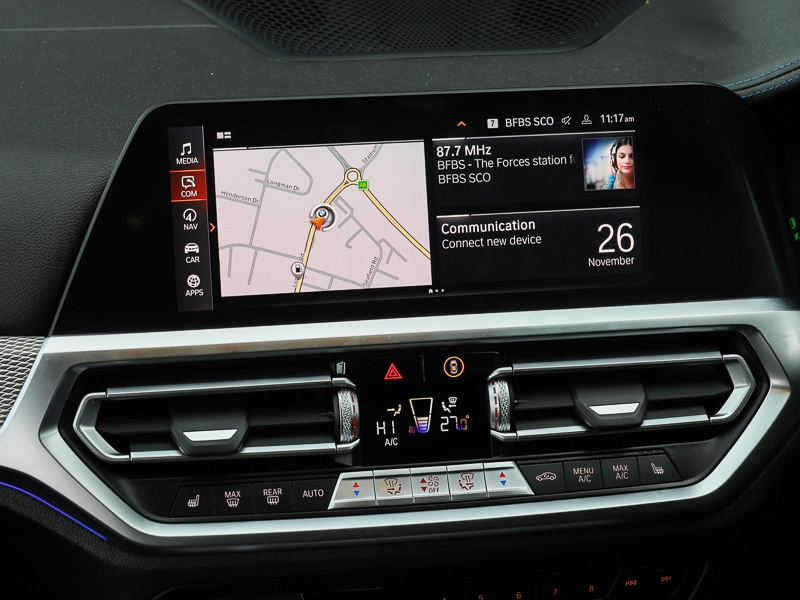 Used BMW 3 Series 2021 for sale - 76713932: Photo 7