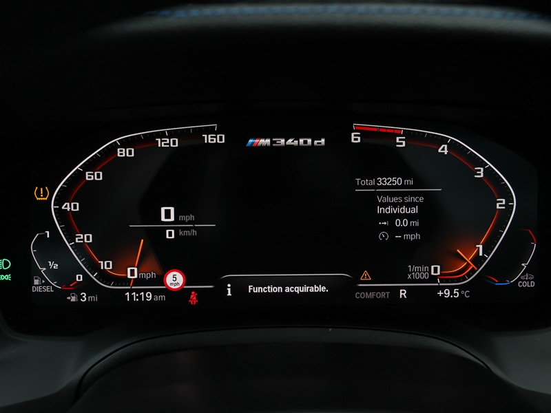 Used BMW 3 Series 2021 for sale - 76713932: Photo 8