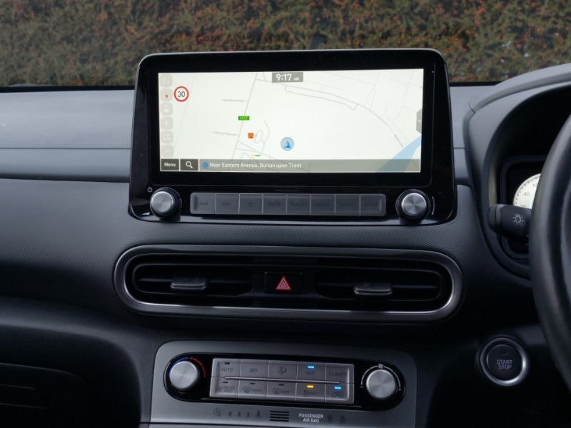 Used Hyundai KONA 2021 for sale - 77606651: Photo 10