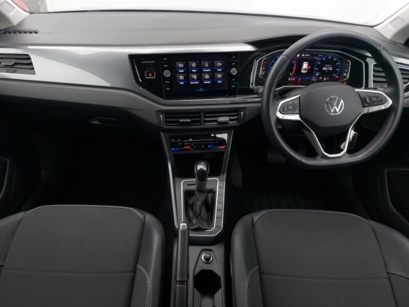 Used Volkswagen Taigo 2023 for sale - 76365863: Photo 2