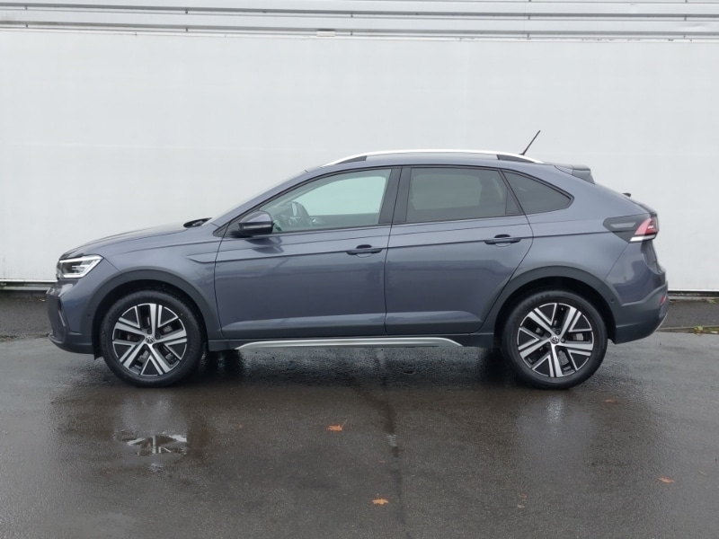 Used Volkswagen Taigo 2023 for sale - 76365863: Photo 4
