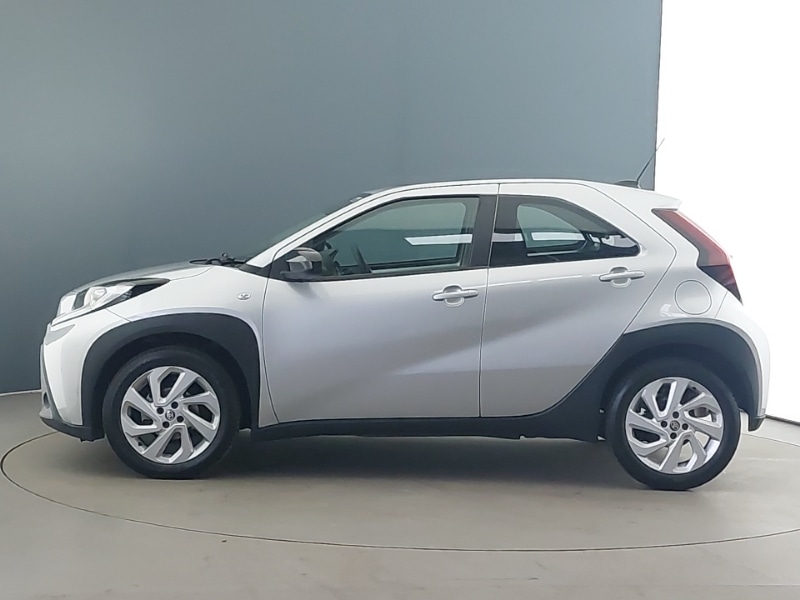 Used Toyota Aygo X 2023 for sale - 77977403: Photo 4