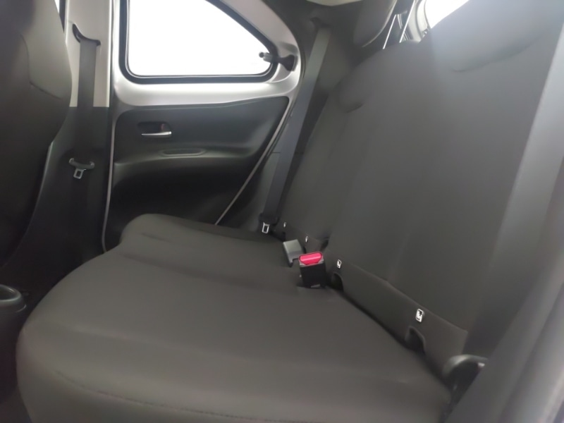 Used Toyota Aygo X 2023 for sale - 77977403: Photo 6