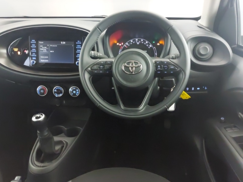 Used Toyota Aygo X 2023 for sale - 77977403: Photo 7