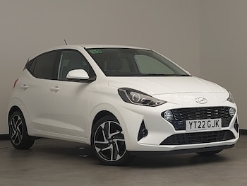2022 - 1.0 MPi Premium 5dr