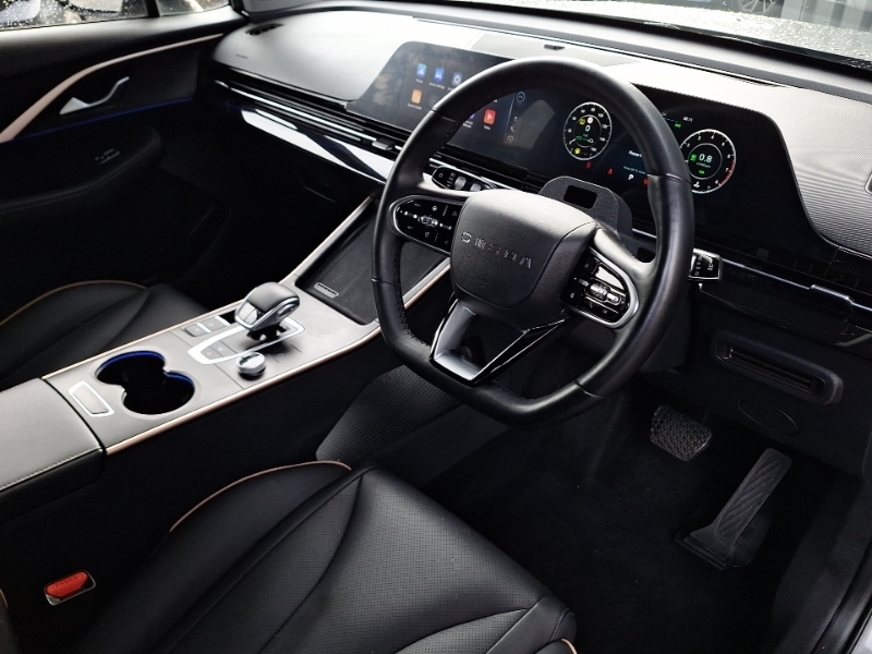 Used Omoda OMODA 5 2024 for sale - 76552961: Photo 10