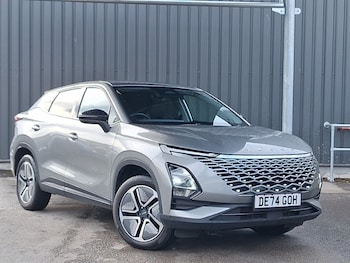 Used Omoda OMODA 5 2024 for sale - 76552961: Photo