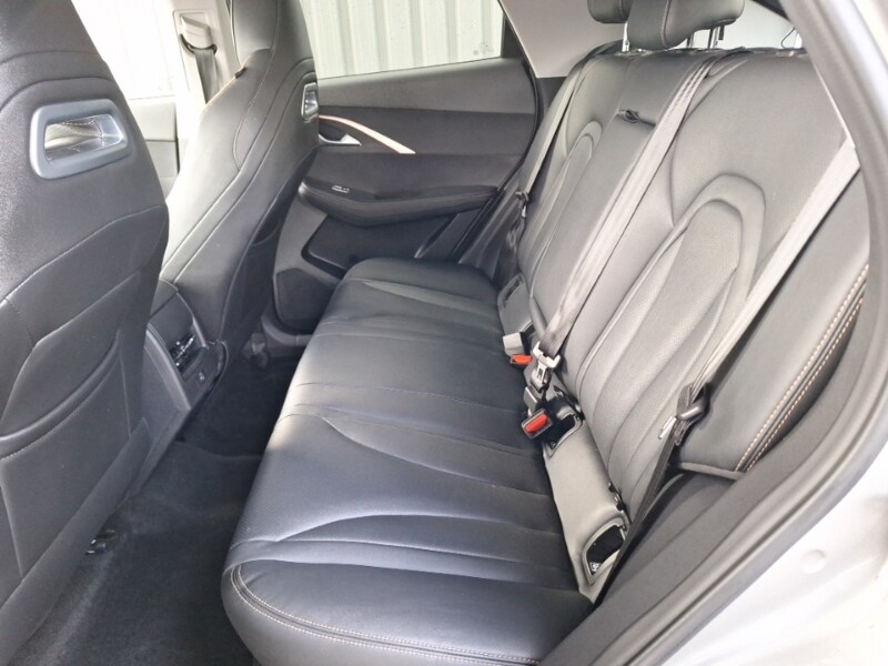 Used Omoda OMODA 5 2024 for sale - 76552961: Photo 6