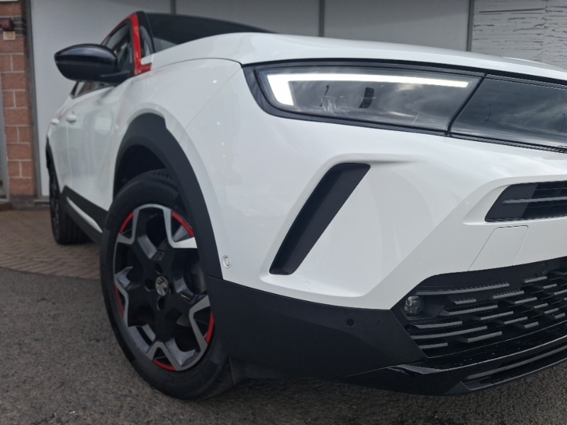 Used Vauxhall Mokka 2022 for sale - 77066152: Photo 9