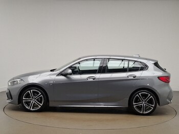 Used BMW 1 Series 2023 for sale - 78635483: Photo