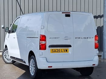Used Peugeot Expert 2026 for sale - 79707805: Photo