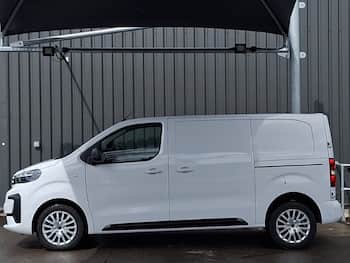 Used Peugeot Expert 2026 for sale - 79707805: Photo