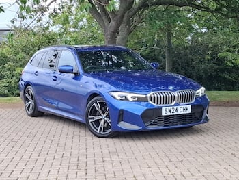 Used BMW 3 Series 2024 for sale - 79728443: Photo