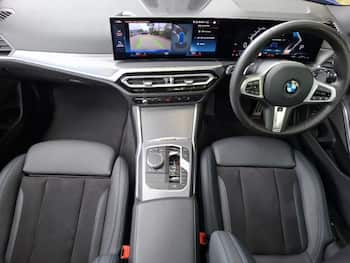 Used BMW 3 Series 2024 for sale - 79728443: Photo