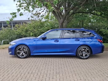 Used BMW 3 Series 2024 for sale - 79728443: Photo