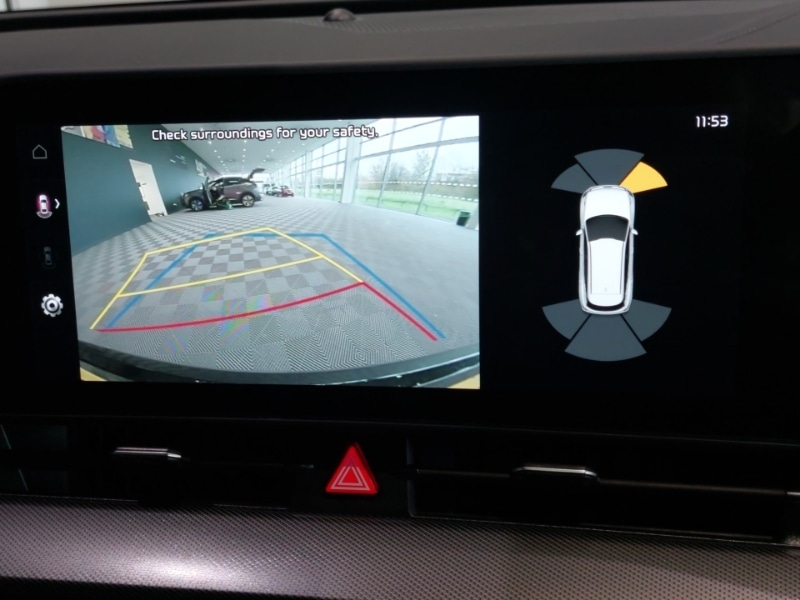 Used Kia Sportage 2025 for sale - 76600308: Photo 11