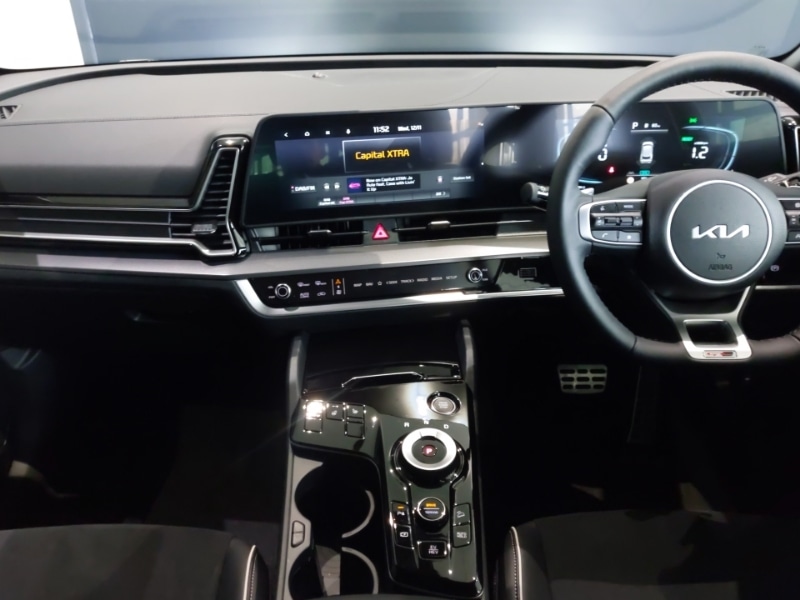 Used Kia Sportage 2025 for sale - 76600308: Photo 2