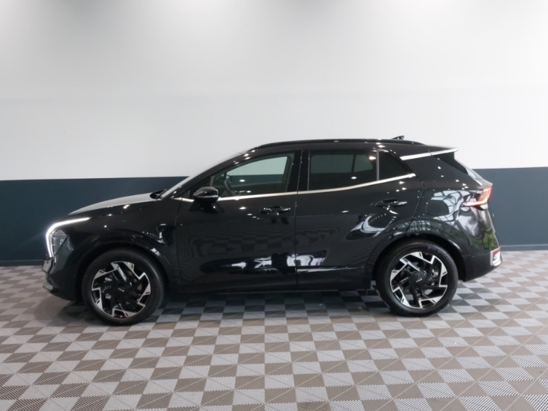 Used Kia Sportage 2025 for sale - 76600308: Photo 4