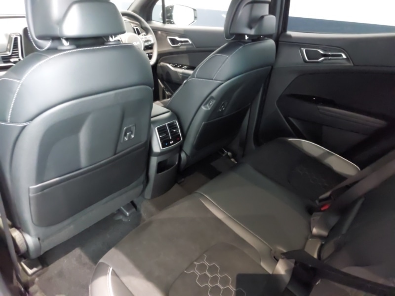 Used Kia Sportage 2025 for sale - 76600308: Photo 6
